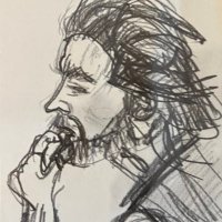 Aymeric Caron (@caronaymericoff) 's Twitter Profile Photo Aymeric Caron (@caronaymericoff) 's Twitter Profile Photo