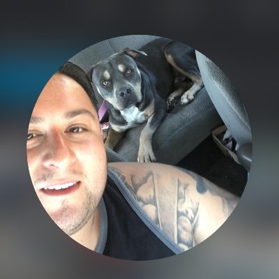 eddie_mont54455's profile picture. God as always been Good to me and my family ❤️