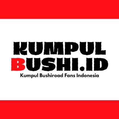 š®š© Sebuah komunitas kumpulan pecinta franchise Bushiroad dari penjuru Indonesia | A community of Bushiroad franchise lovers from all over Indonesia