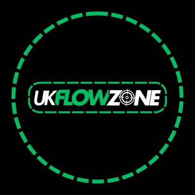 UKFlowZone's profile picture. ❇️ Top #UKRap News Outlet