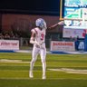 KahdenSmith's profile picture. #1 WR| ⭐️⭐️⭐️ | HILLCREST HIGH SCHOOL AL | C/O 2026 | 3.8 GPA | 6’2 185 lbs | (205) 587-9692 | Managed by @raisingchamps_ |Kdsmith804@gmail.com ✝️