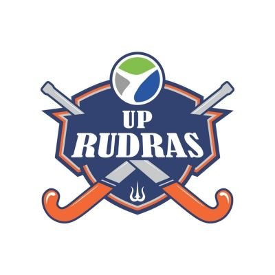 Official handle of #UPRudras 🔱 Franchise #HockeyIndiaLeague 💪🏻 #ZorLagakeRudras