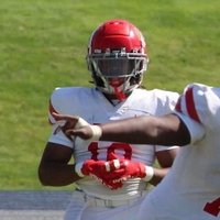 Sean Campbell 2025 (@seanc_2025) 's Twitter Profile