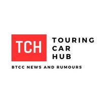 Touring Car Hub (@touringcarhub) 's Twitter Profile Photo Touring Car Hub (@touringcarhub) 's Twitter Profile Photo