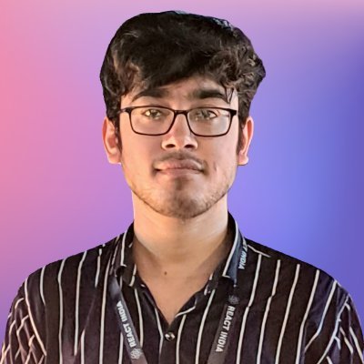 JavaScript/Typescript Developer 💻 | Digital Artist 🎨 | Football Fan ⚽️ | Video Games 🎮 | Always Learning Something 📚