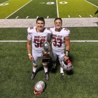 Jayce Fletcher (@jaycef_58) 's Twitter Profile Photo Jayce Fletcher (@jaycef_58) 's Twitter Profile Photo