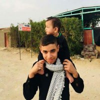 محمد تقي كريم (@tqy_d6) 's Twitter Profile