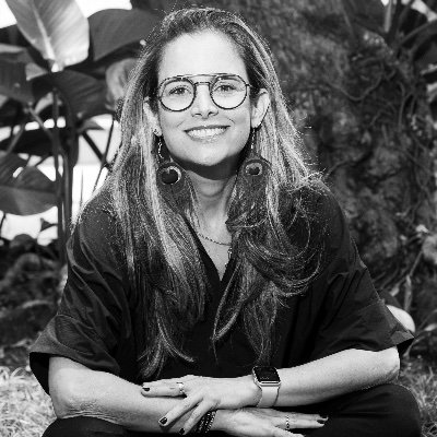 Maria Alejandra Gonzalez-Perez Profile
