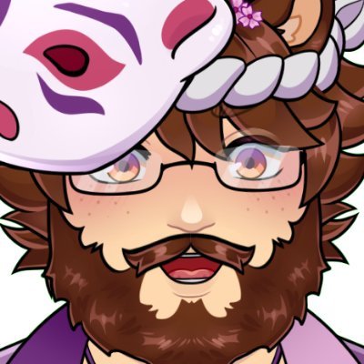 UmeKuma | ENVtuBear 🌸🐻 (ON HIATUS)さんのプロフィール画像