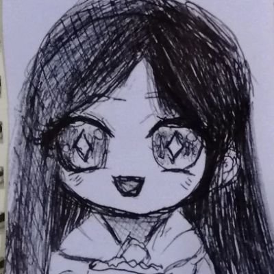 I'm a artist with random art
My hobby is learning
Don't use my art without permission 🙏
Comission : open