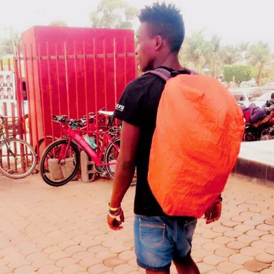 Kelz_256's profile picture. 