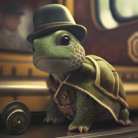 CertainlyTurtle (@certainlyturtle) 's Twitter Profile