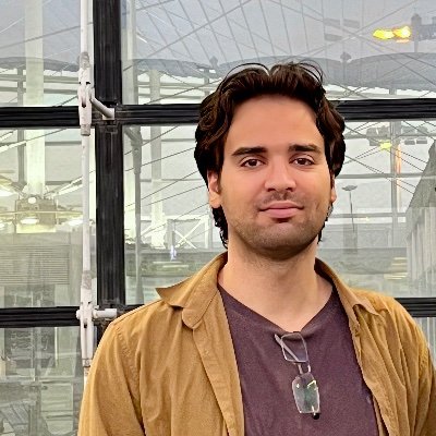 madnow_'s profile picture. Mohamad Nowruzi