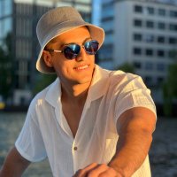 Ankit Panth (@v3nombiceps) 's Twitter Profile