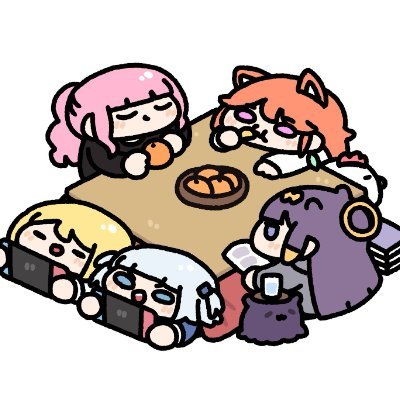 waii_slp's profile picture. Healthy Senior Researcher. Chumbuddy. Takodachi