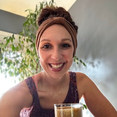 jennuinelyfunny's profile picture. IG: big.jenn.4
#Nurse #CancerSurvivor #Husker #Writer #Bookworm #YarnEnthusiast #CheckYourBoobs
