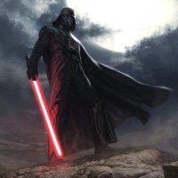 Vader (@vaderspage) 's Twitter Profile