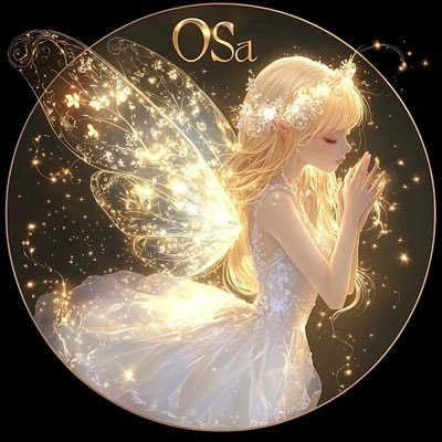 おーさ｜AIアートクリエイターさんのプロフィール画像