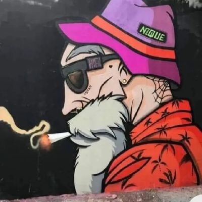 Dab family 420 never stopping. All cities ma niggas
