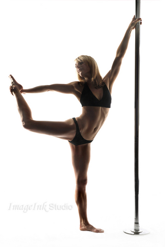 Pole dance news and advice about pole dancing fitness, schools, events, clothes and accessories. Updates from Stacey.