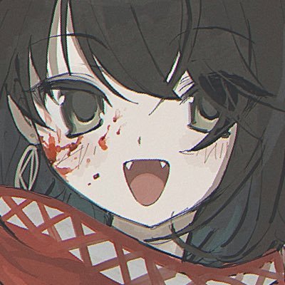 mashiro │ 🇯🇵 │ 20↑ │ Don't use my art for AI training │ 子息@Haruto_u0410 │ ✉️ma.0709.shiro@gmail.com │ 二次創作の有償依頼は受け付けておりません。