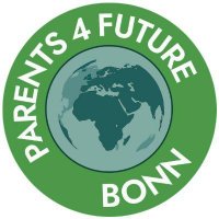Parents for Future Bonn (@p4fbonn) 's Twitter Profile