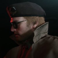Kazuhira (@snakfwiz) Twitter profile photo