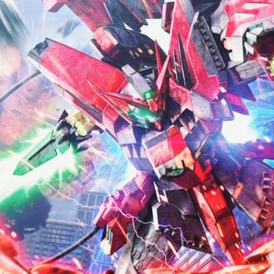 Gundam, Pokémon, and Toaru series fan