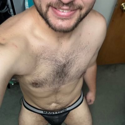27 Cumdump. selling used underwear. PM me for details. 😈🐽 #tipme #bbbh #boypig #cumdump