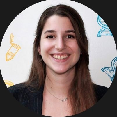 PhD student @CIML 🇫🇷 |
Immunoetabolism & Epigenetics 🧬