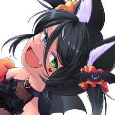 あおいあきと(鳴神/美影)＠Skeb募集中さんのプロフィール画像