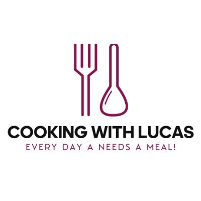 CookngWthLucas's profile picture. Links: https://t.co/Z95jKtDk0f
Kitchen made by @dovykeukens
Device’s by @BoschBelgium
Ingredients by @DelhaizeBelgium