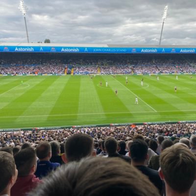 RazvanLUFC's profile picture. 🇮🇨Marching On Together🇮🇨