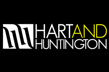 Hart & Huntington AU