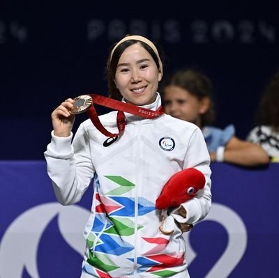 National athlete 🇦🇫
European champion🥇2023
Asian Cup 🥉🥈🥈🥉
(Tokyo) Olympic
Albania G2 Tournament🥈
Grand Pri🥉🥉
Women's rights activi🎈
INSEP 🇨🇵