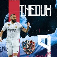 Andrea Giorgi (@emdux9) 's Twitter Profile