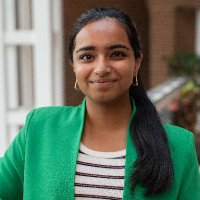 Sharanya Sivasathiyanathan (she/her) (@sharanyasivas) 's Twitter Profile Photo