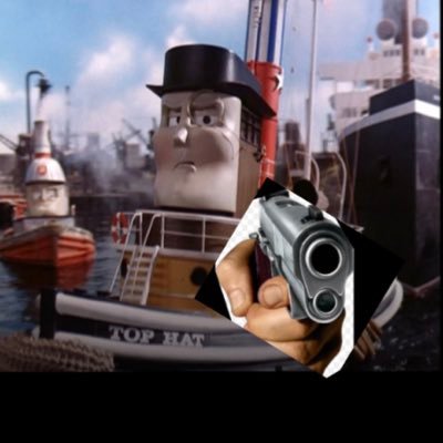Hey I don’t post a lot here but I do have a YouTube channel called Tugsrobby89 and I love collecting rare merchandise especially Tugs merchandise!