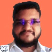 Umeshchandra Bhosale's Office. (@umeshchandrab) 's Twitter Profile