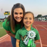 Jillian Wilke (@wilkejillian) 's Twitter Profile Photo Jillian Wilke (@wilkejillian) 's Twitter Profile Photo