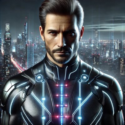 James 𝕏ond Profile