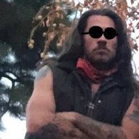 TheWildmanWillie (@feralwillieman) 's Twitter Profile