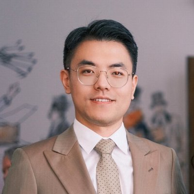 terrymyc's profile picture. Ph.D. Candidate @MichPSM | Maintainer @asreviewlab | Alumnus @MS_Utrecht | Husband of @ShanshanBi_