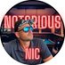 Nic Claybrook (@notoriousnic7) Twitter profile photo Nic Claybrook (@notoriousnic7) Twitter profile photo