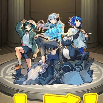 Turtleさんのプロフィール画像