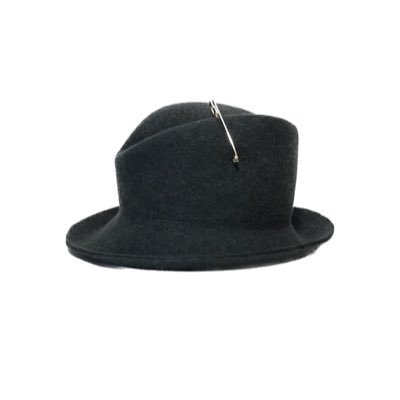 premieremainhat's profile picture. Hat designer. Based in Tokyo サイズもバランスもあなたにフィットする帽子を パーソナルオーダーで製作します。ご注文は展示会・DMからどうぞ