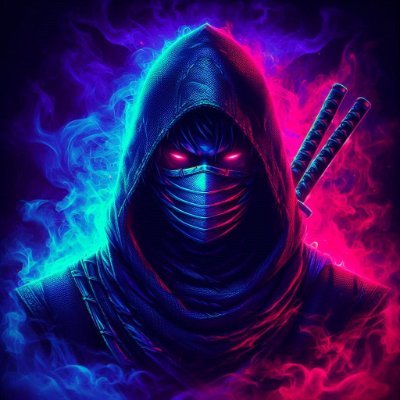 AssasinCrypto69's profile picture. Silent web3. Dark web3.
Crypto Enthusiast.