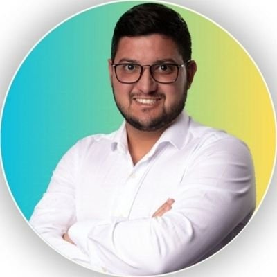 🗳 Vereador conservador mais jovem de Sorocaba.