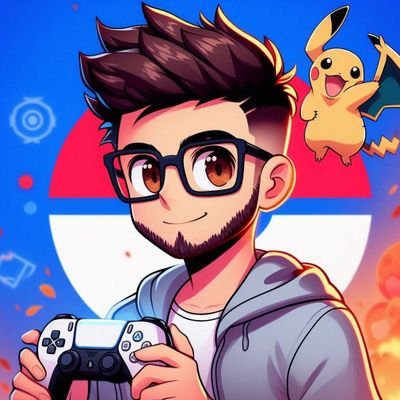 BorjaVGAME's profile picture. Soy streamer, persiguiendo un sueño. Entretener es mi objetivo.