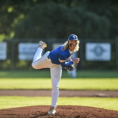 Cooper Brock Profile